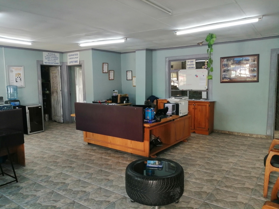 Commercial Property for Sale in Sasolburg Free State